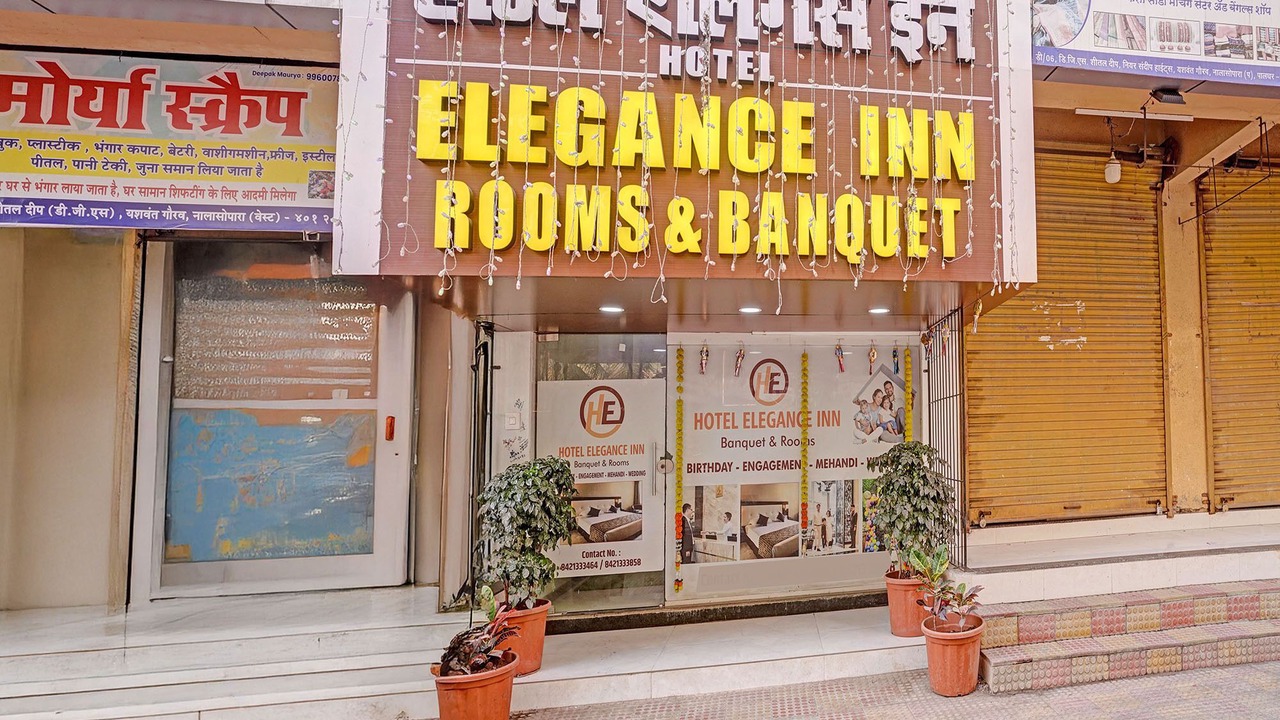 Photo of Outdoor in Bandra West