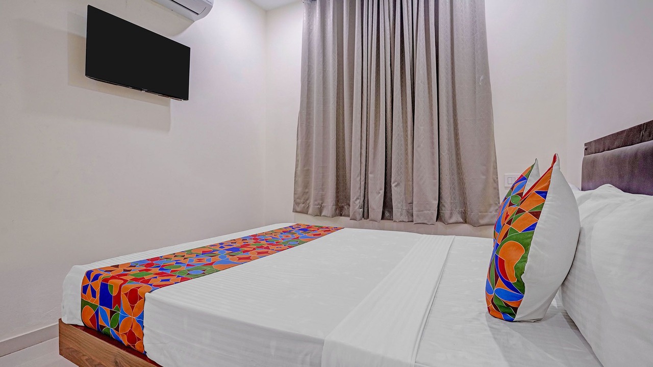 Photo of Bedroom in Bandra West