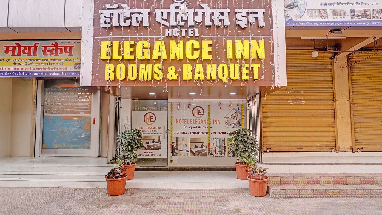 Photo of Outdoor in Bandra West