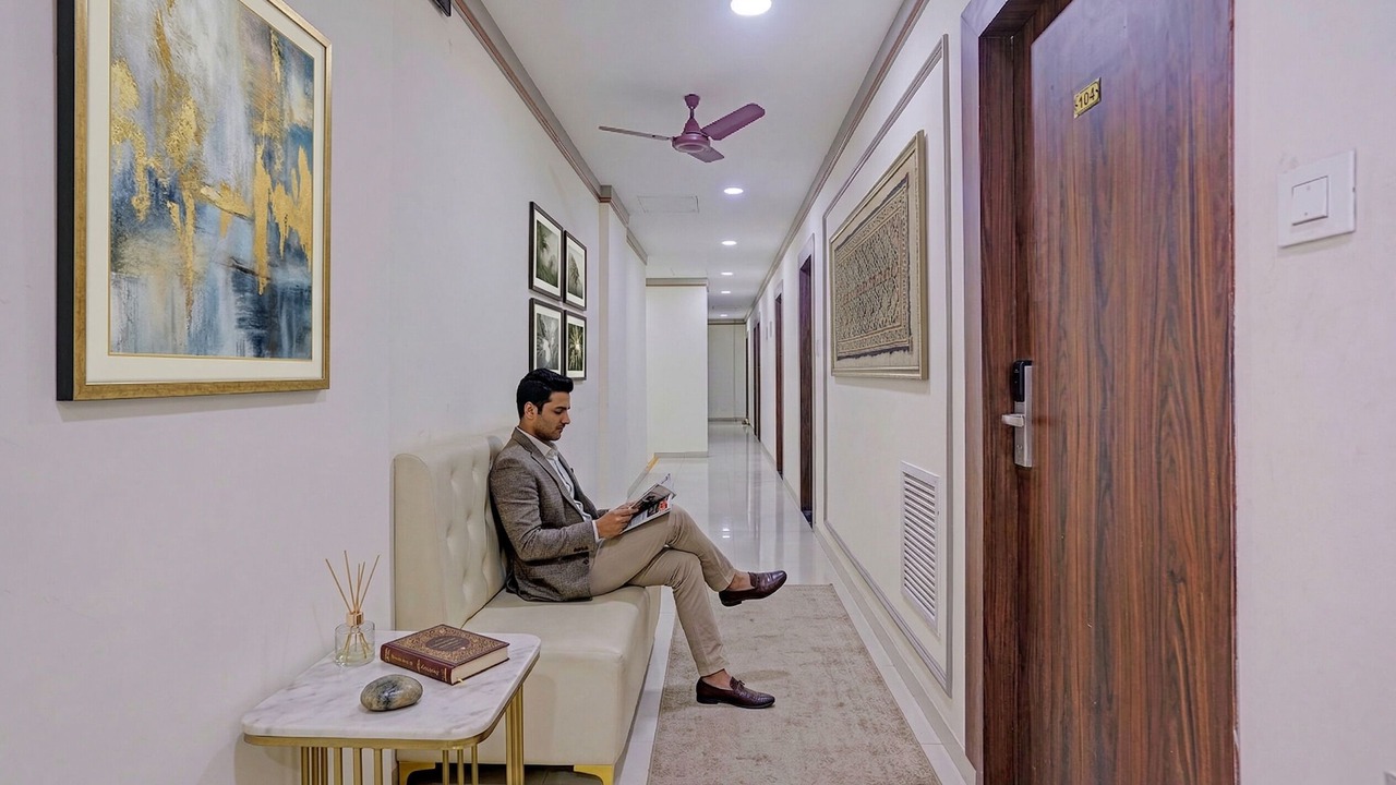 Photo of Others in Bandra West