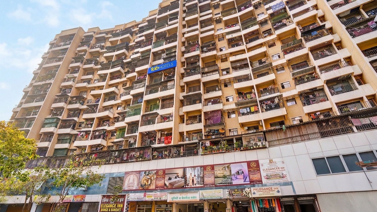 Photo of Outdoor in Bandra West