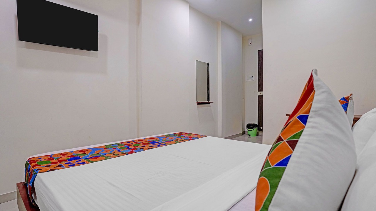 Photo of Bedroom in Bandra West