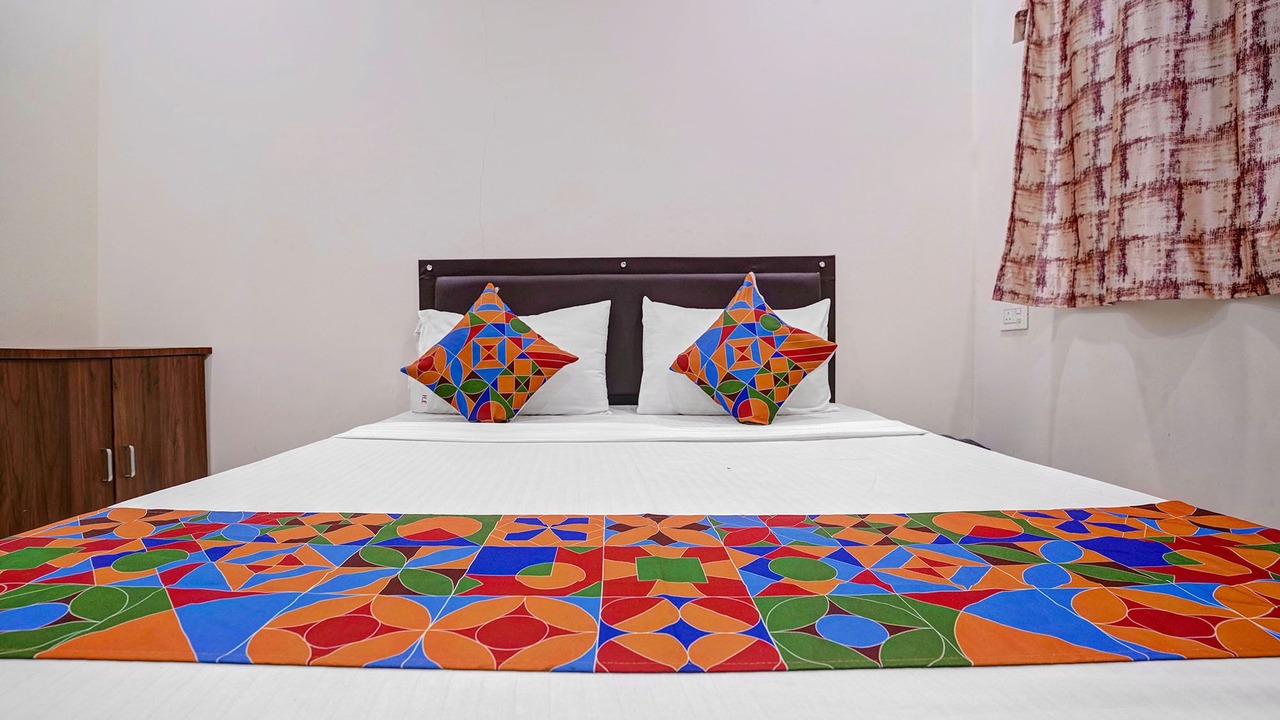 Photo of Bedroom in Bandra West