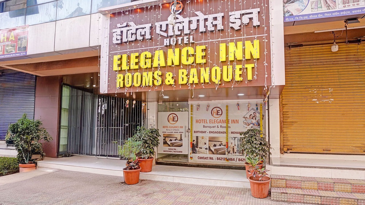 Photo of Outdoor in Bandra West