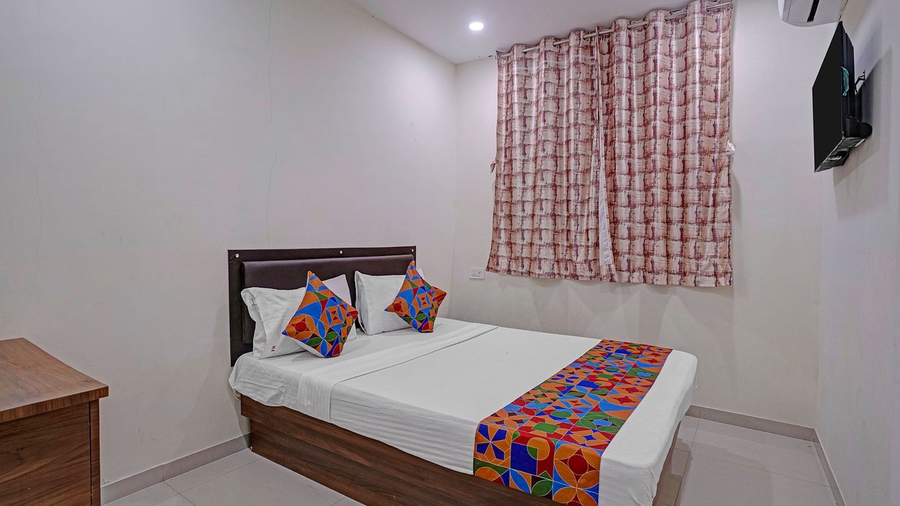 Photo of Bedroom in Bandra West