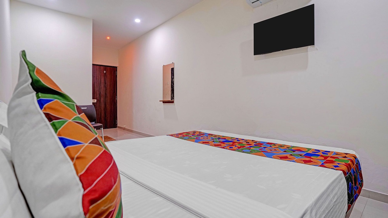 Photo of Bedroom in Bandra West
