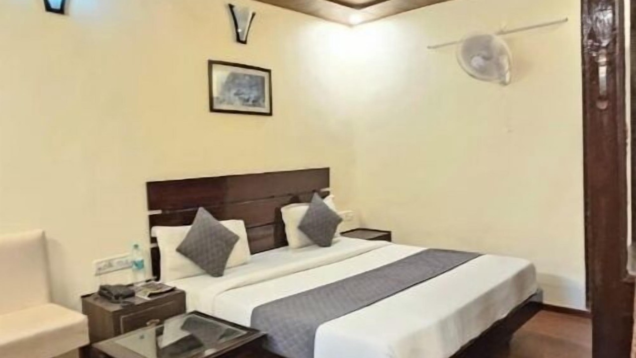 Photo of Bedroom in Mallital