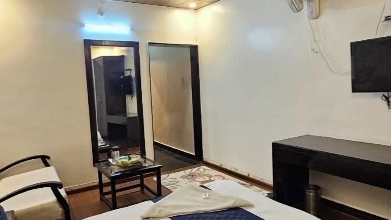 Photo of Bedroom in Mallital