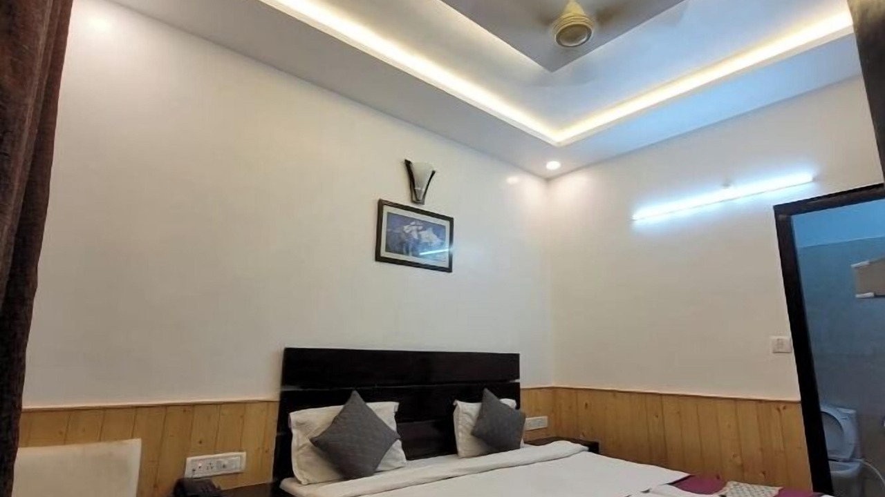 Photo of Bedroom in Mallital