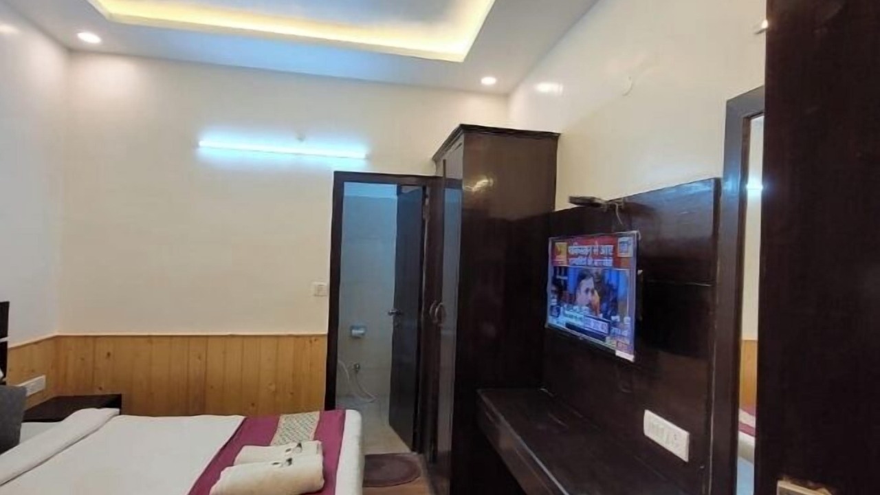 Photo of Bedroom in Mallital