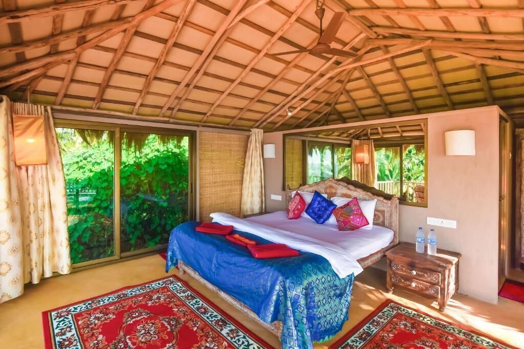 Photo of Bedroom in Cola
