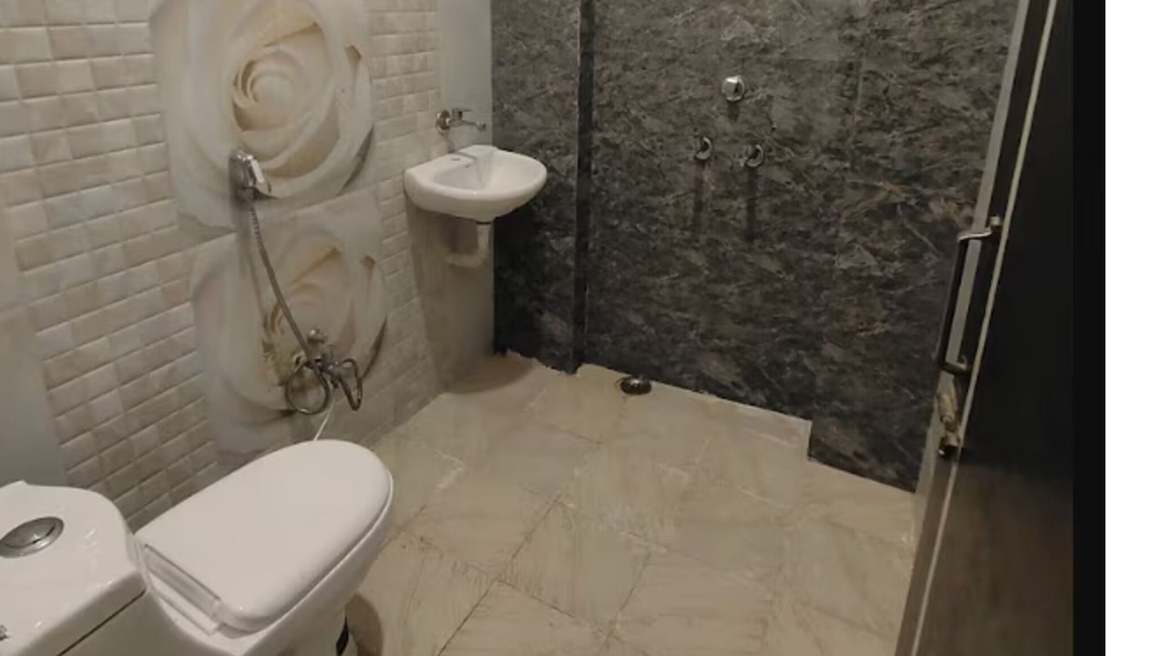 Photo of Bathroom in Mandsaur