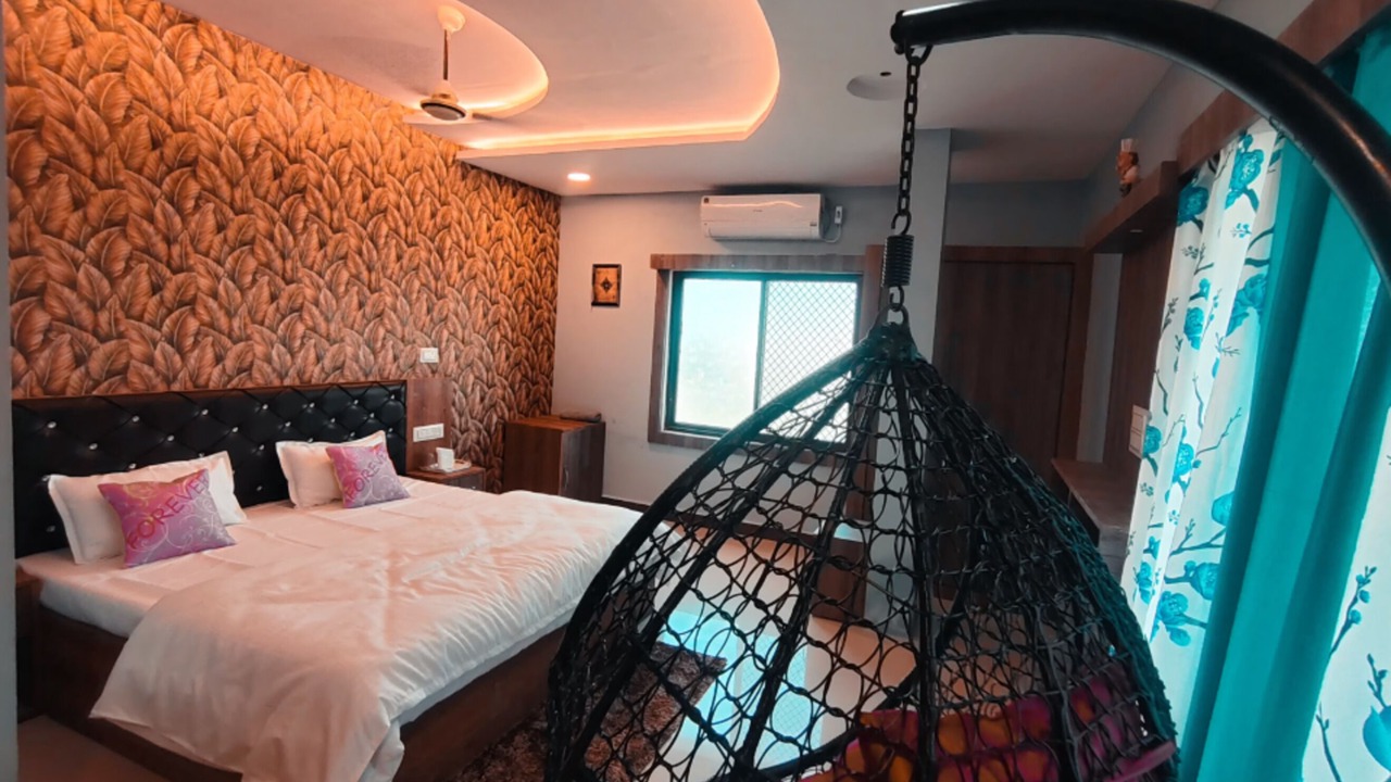 Photo of Bedroom in Mandsaur