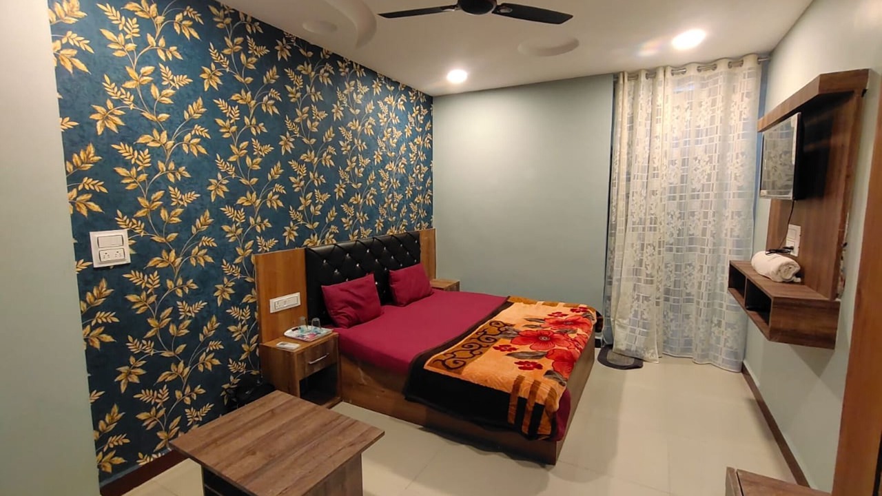 Photo of Bedroom in Mandsaur