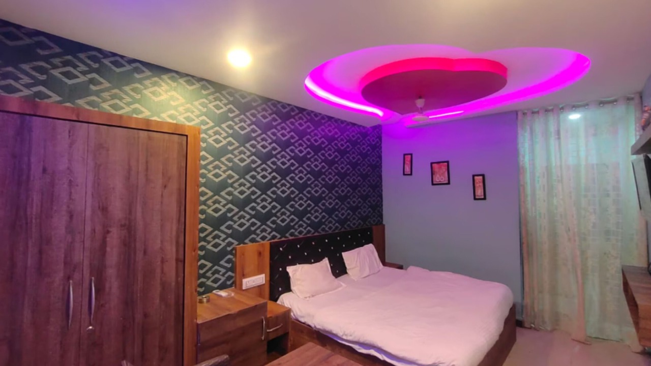 Photo of Bedroom in Mandsaur
