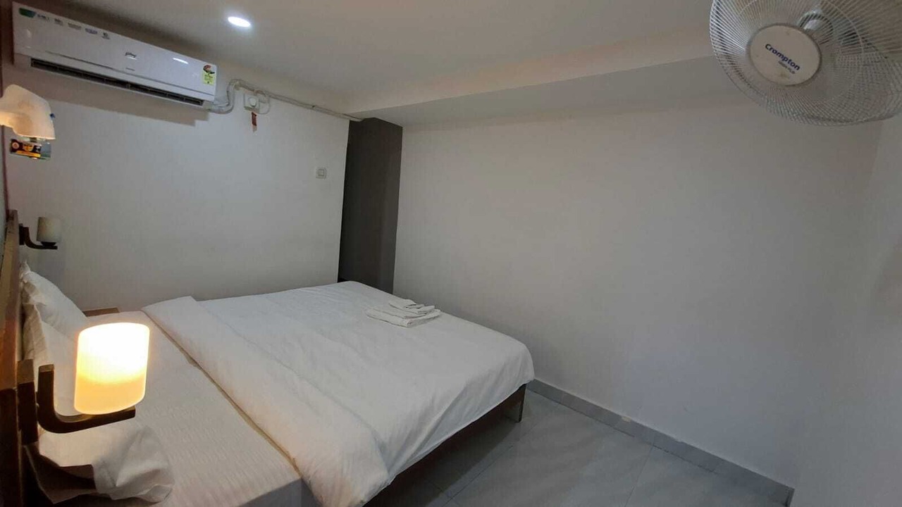 Photo of Bedroom in Thite Nagar