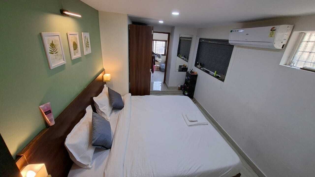 Photo of Bedroom in Thite Nagar