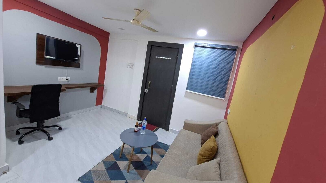 Photo of Bedroom in Thite Nagar