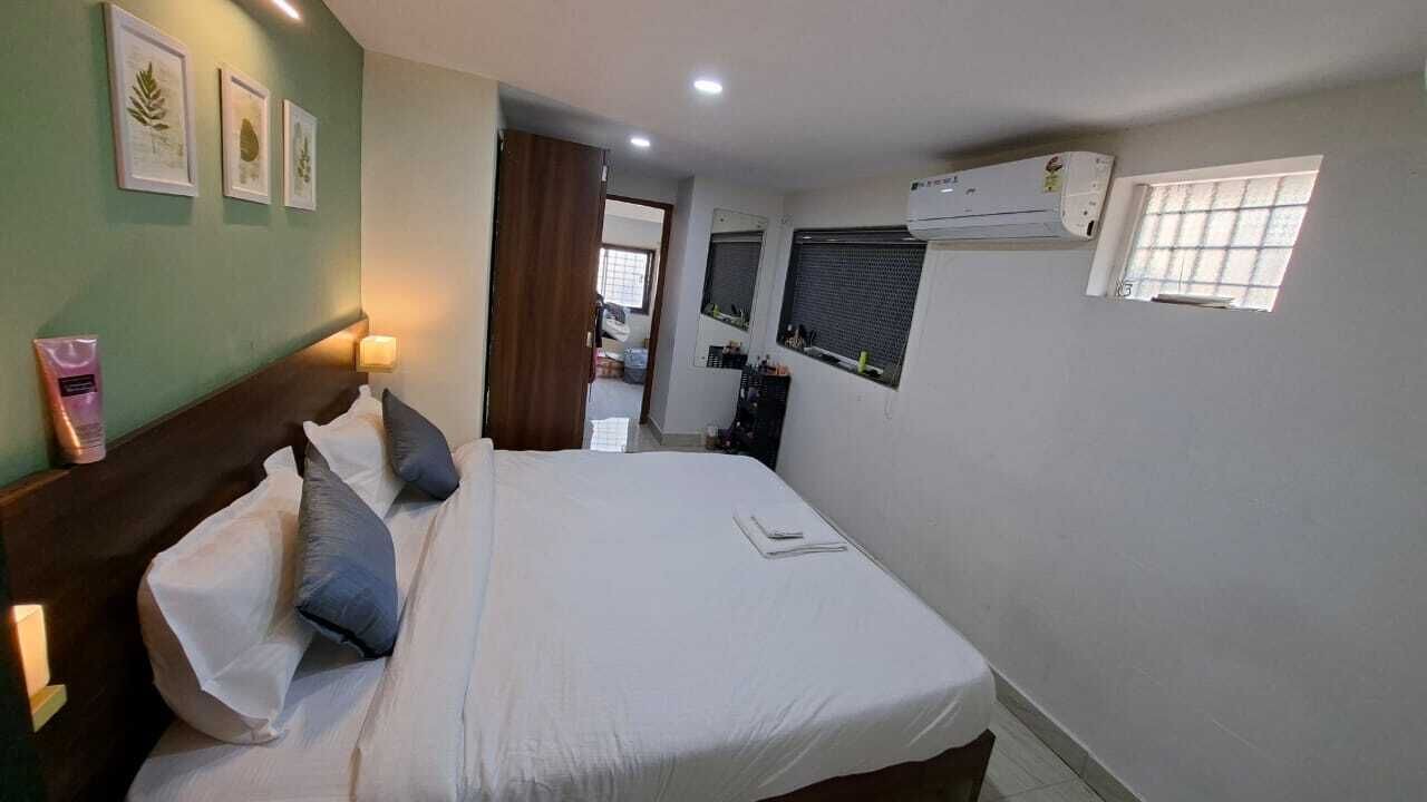 Photo of Bedroom in Thite Nagar