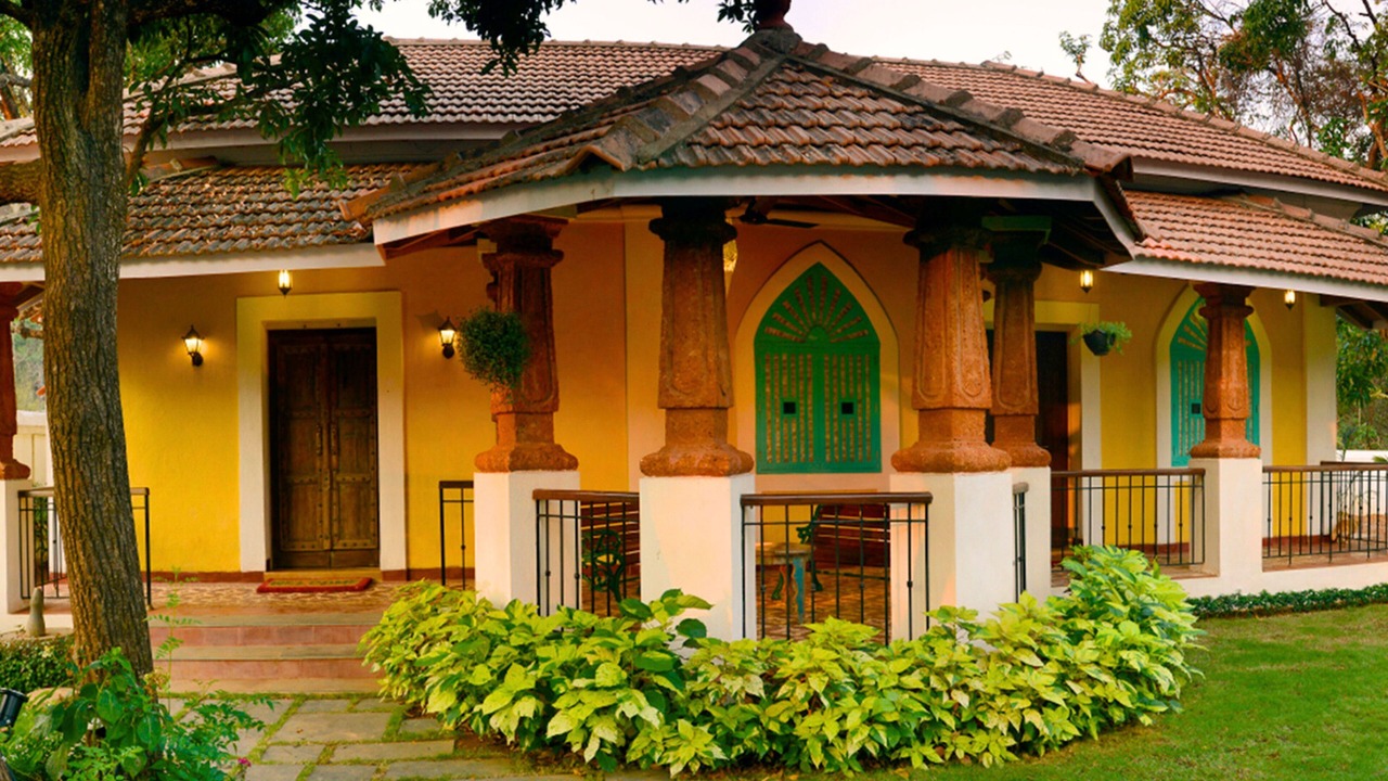 Photo of Outdoor in Chorao