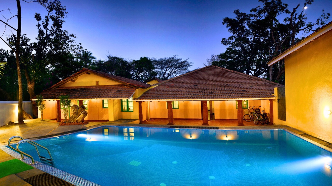 Photo of Outdoor in Chorao