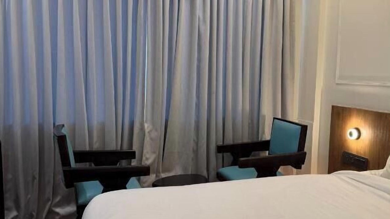 Photo of Bedroom in Abu Road