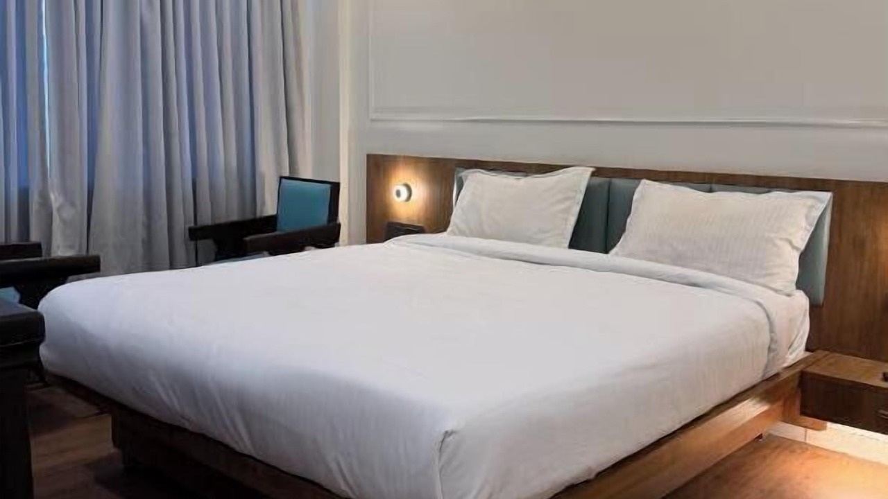 Photo of Bedroom in Abu Road