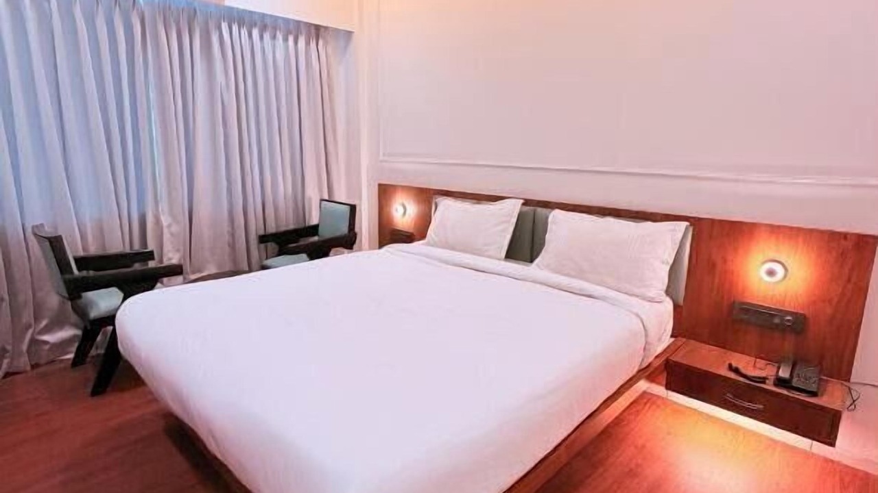 Photo of Bedroom in Abu Road