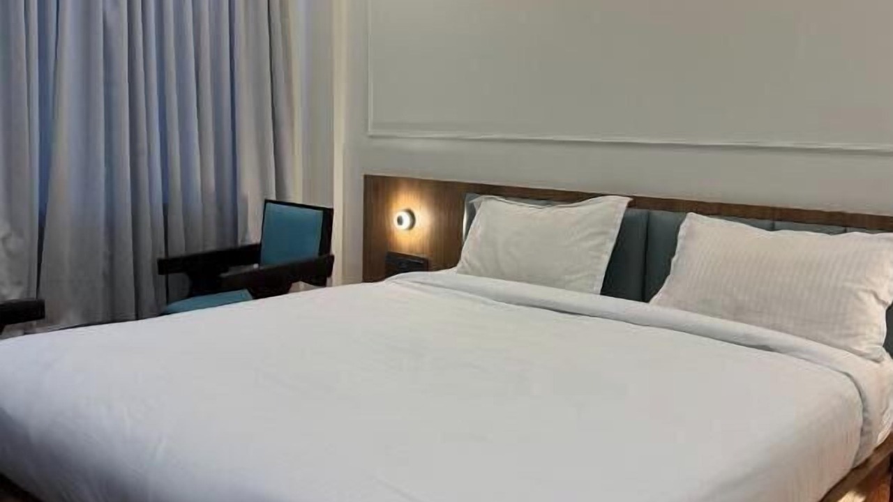 Photo of Bedroom in Abu Road