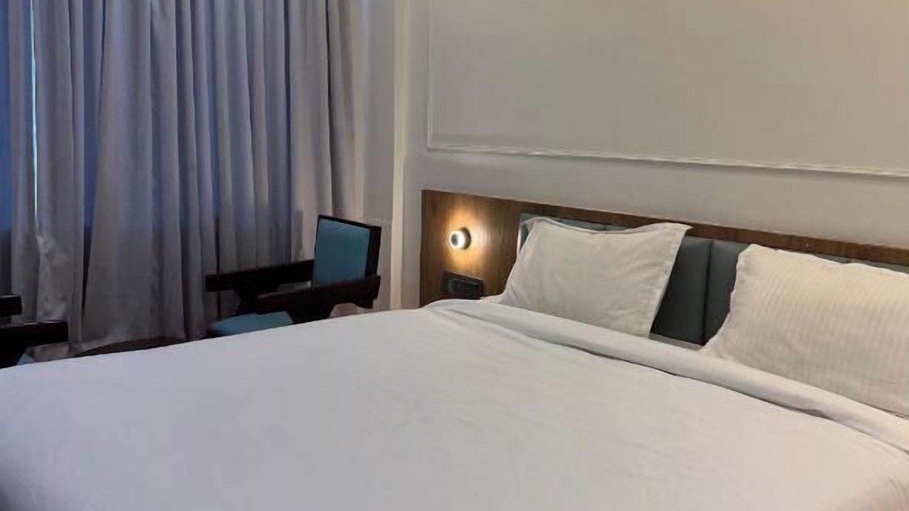 Photo of Bedroom in Abu Road