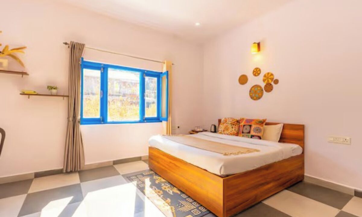 Photo of Bedroom in Naukuchiyatal
