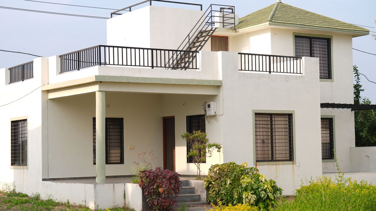 Photo of Outdoor in Dhari