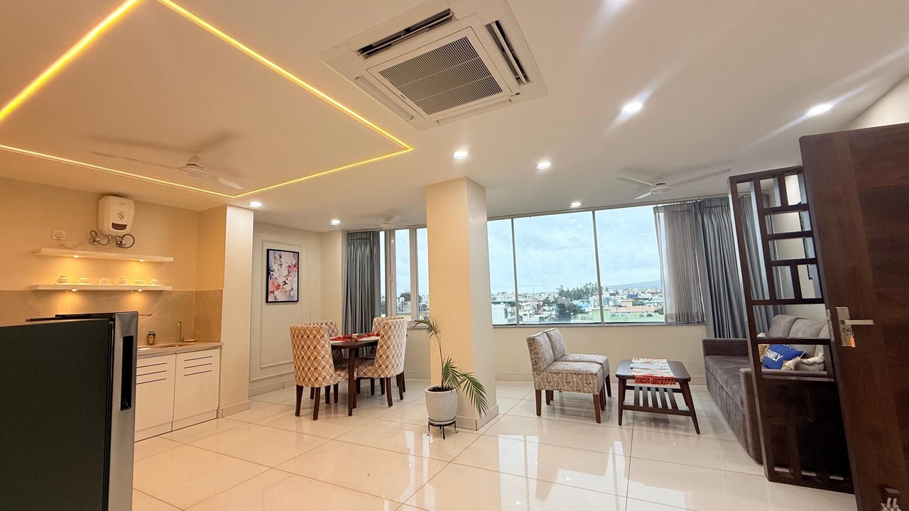 Photo of Livingroom in Dehradun