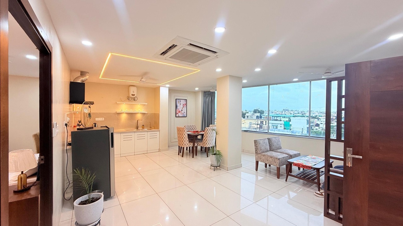 Photo of Livingroom in Dehradun