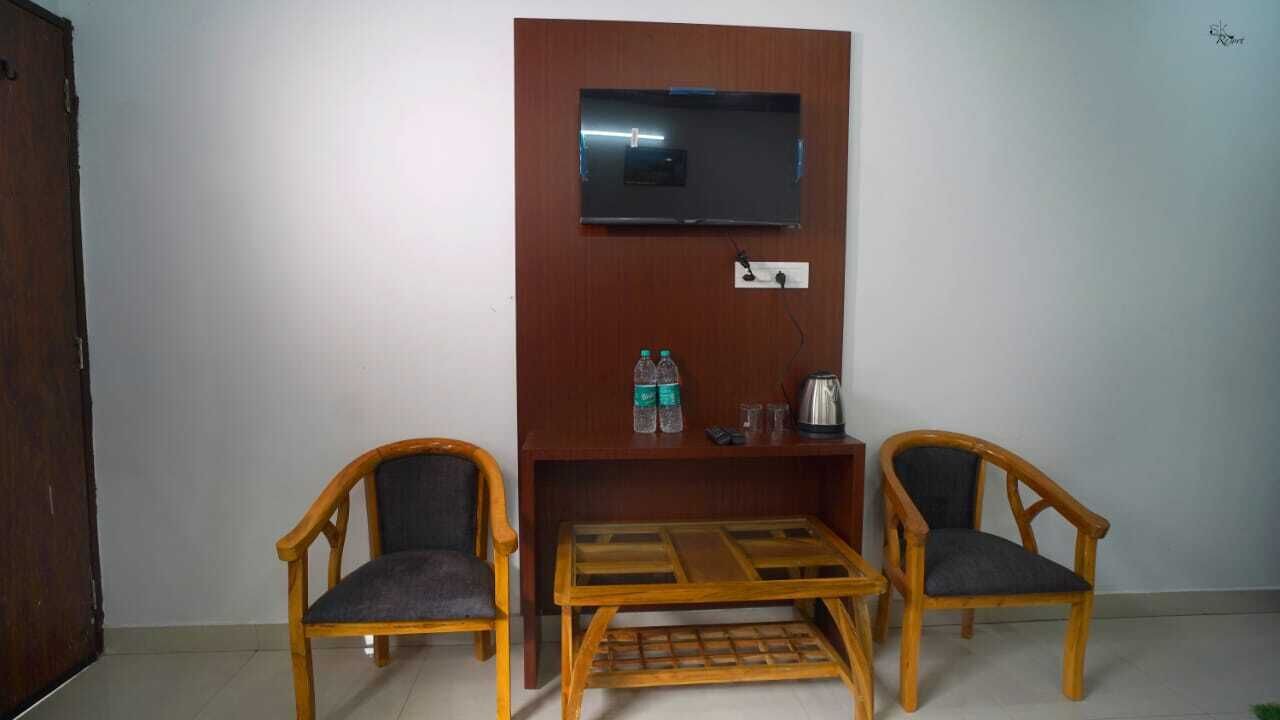 Photo of Bedroom in Narainkoti