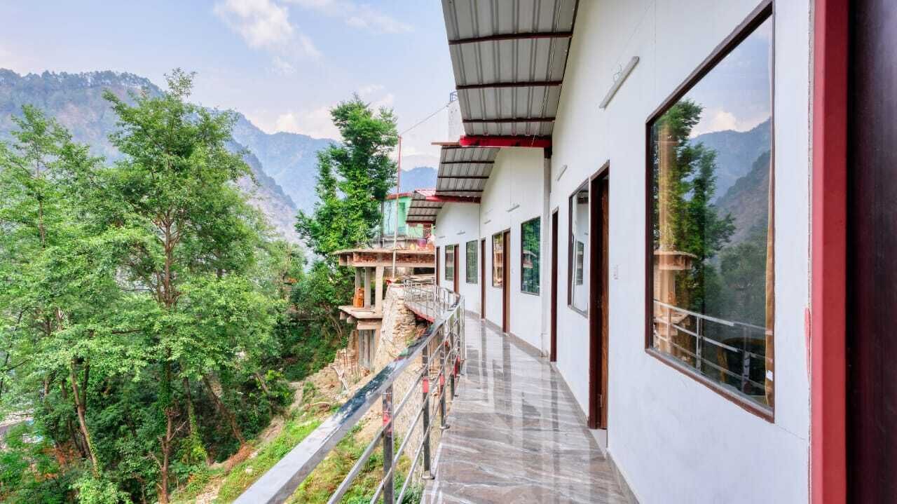 Photo of Outdoor in Narainkoti