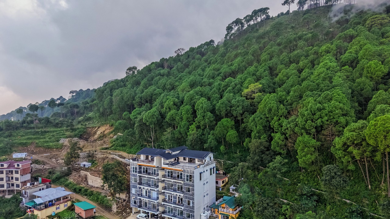 Photo of Outdoor in Kumarhatti