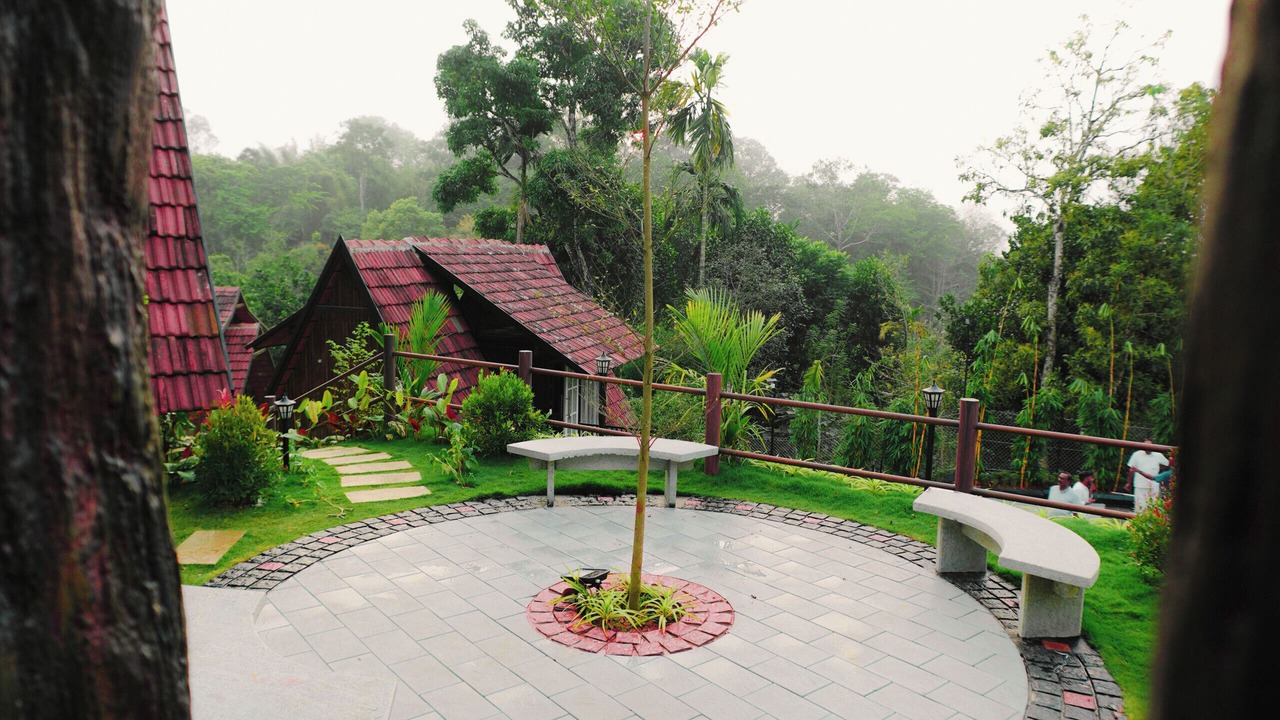 Photo of Outdoor in Kottappadi part