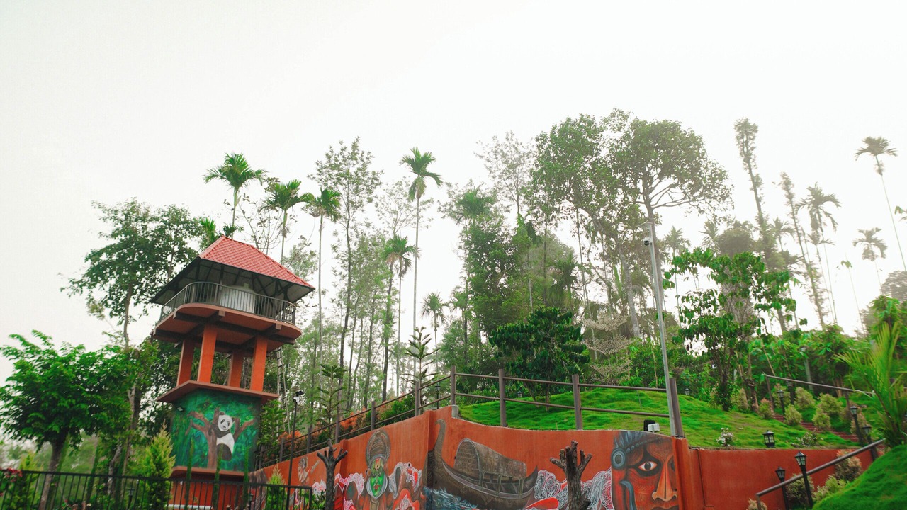Photo of Outdoor in Kottappadi part