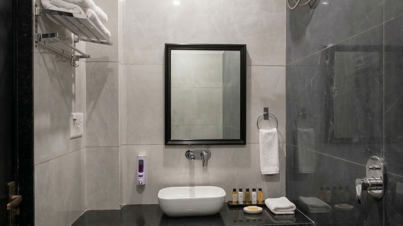Photo of Bathroom in Sawai Madhopur