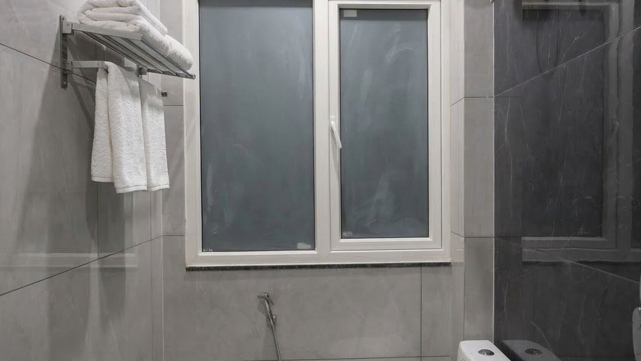 Photo of Bathroom in Sawai Madhopur