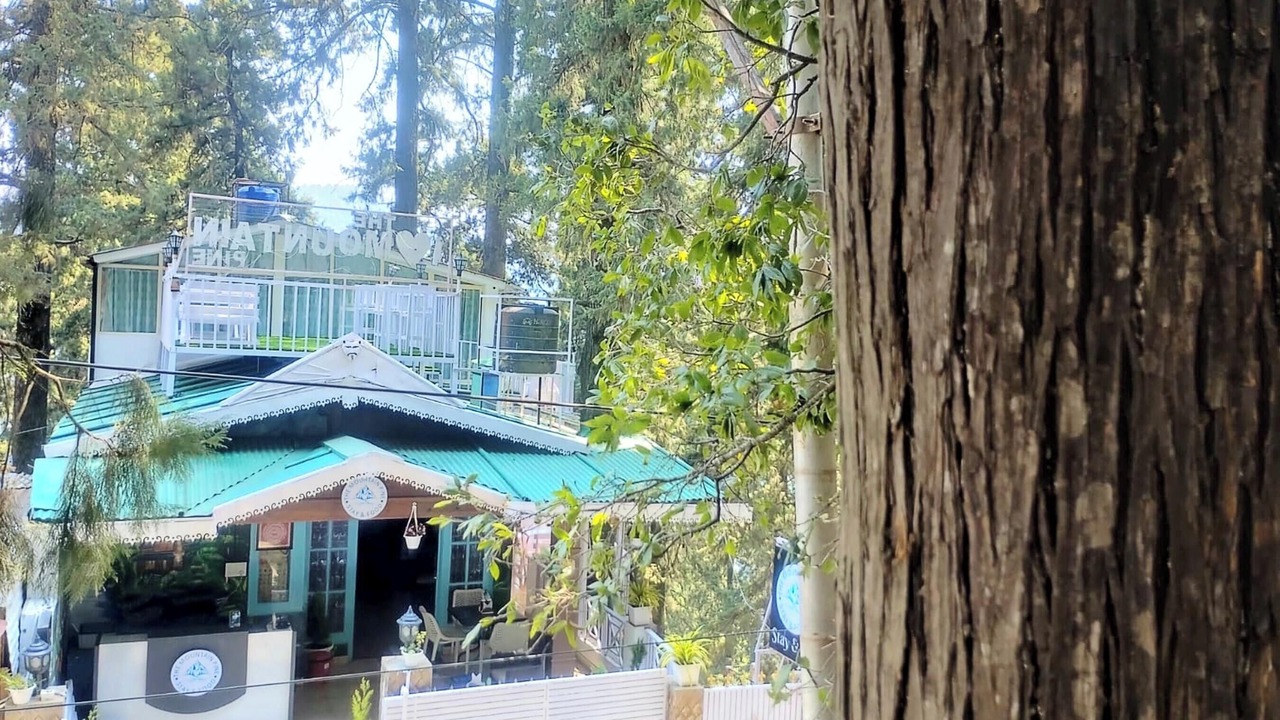 Photo of Outdoor in Naina Range