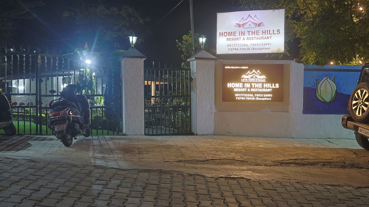 Photo of Outdoor in Bullawala