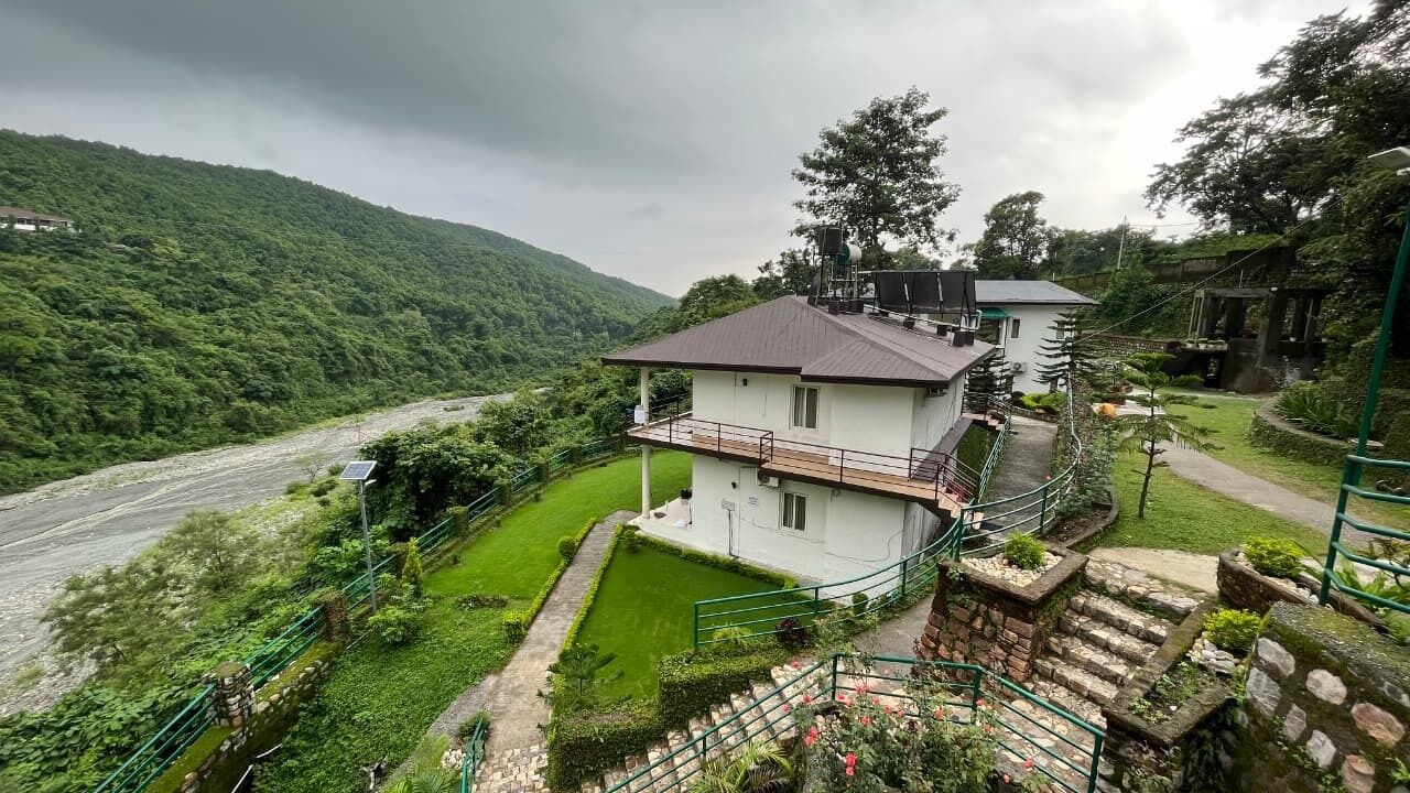 Photo of Outdoor in Bullawala