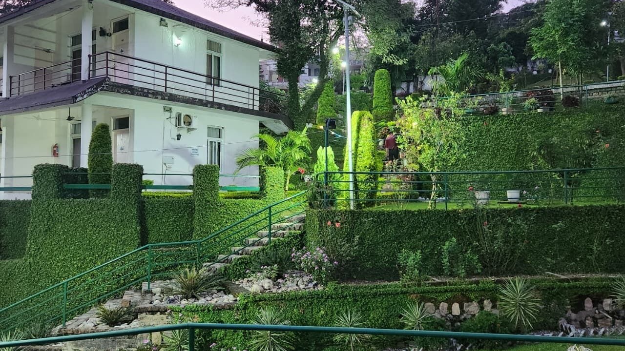Photo of Outdoor in Bullawala