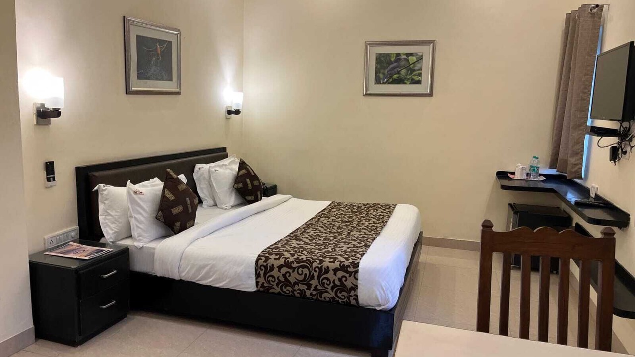 Photo of Bedroom in Bullawala
