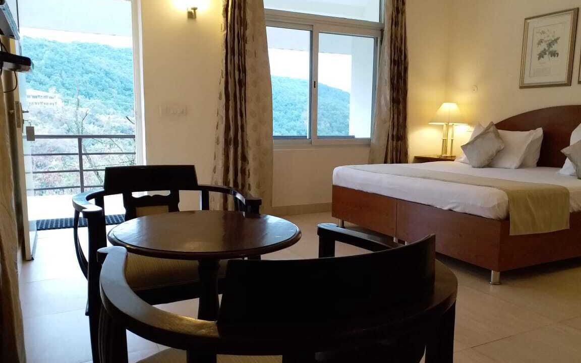 Photo of Bedroom in Bullawala