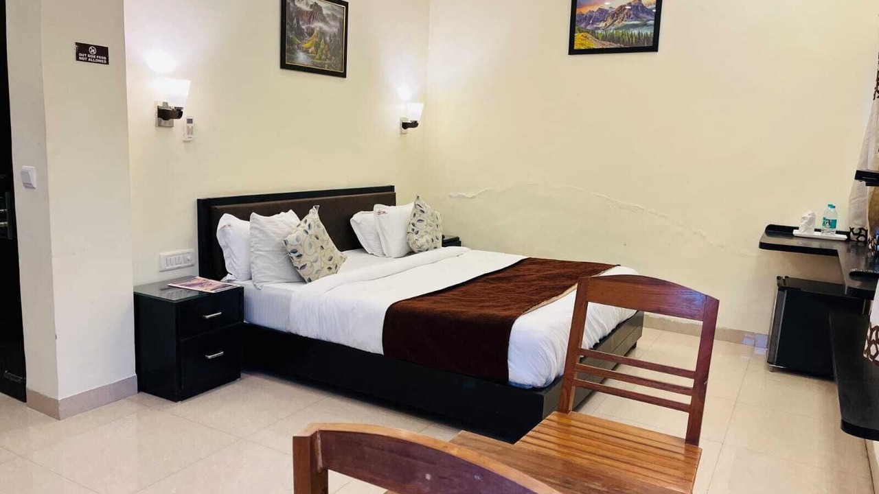 Photo of Bedroom in Bullawala