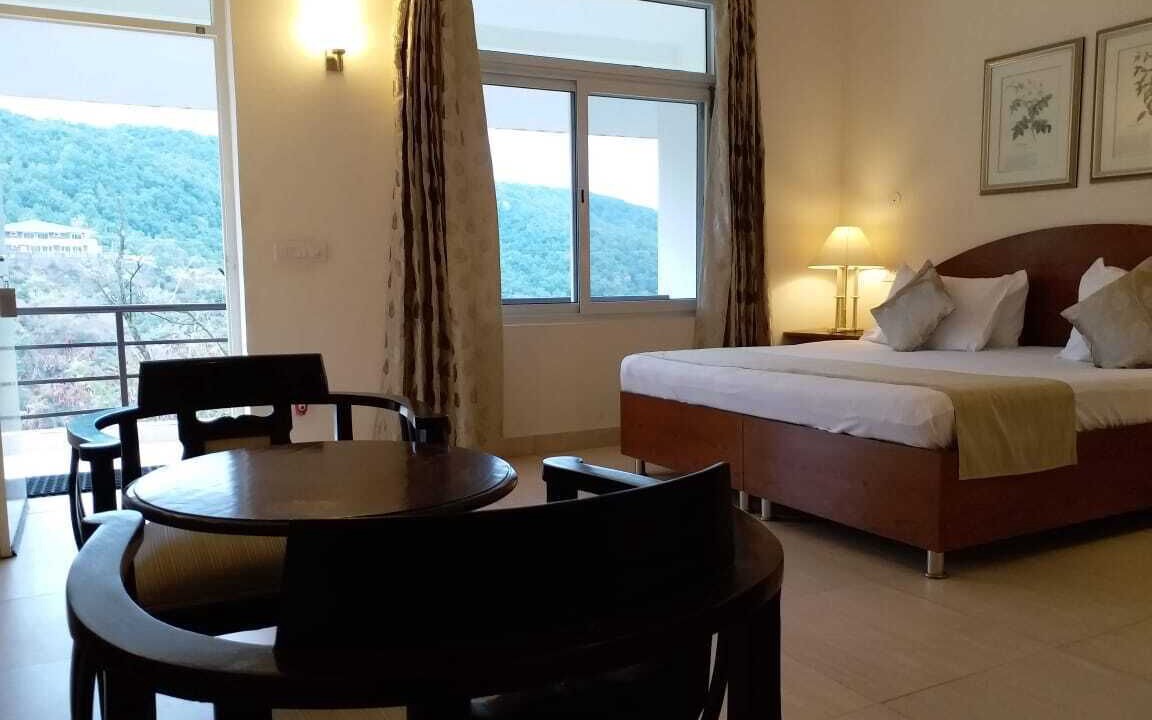 Photo of Bedroom in Bullawala
