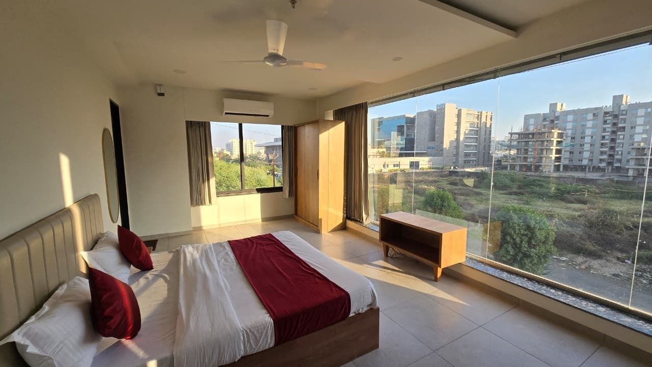 Photo of Bedroom in Vadodara